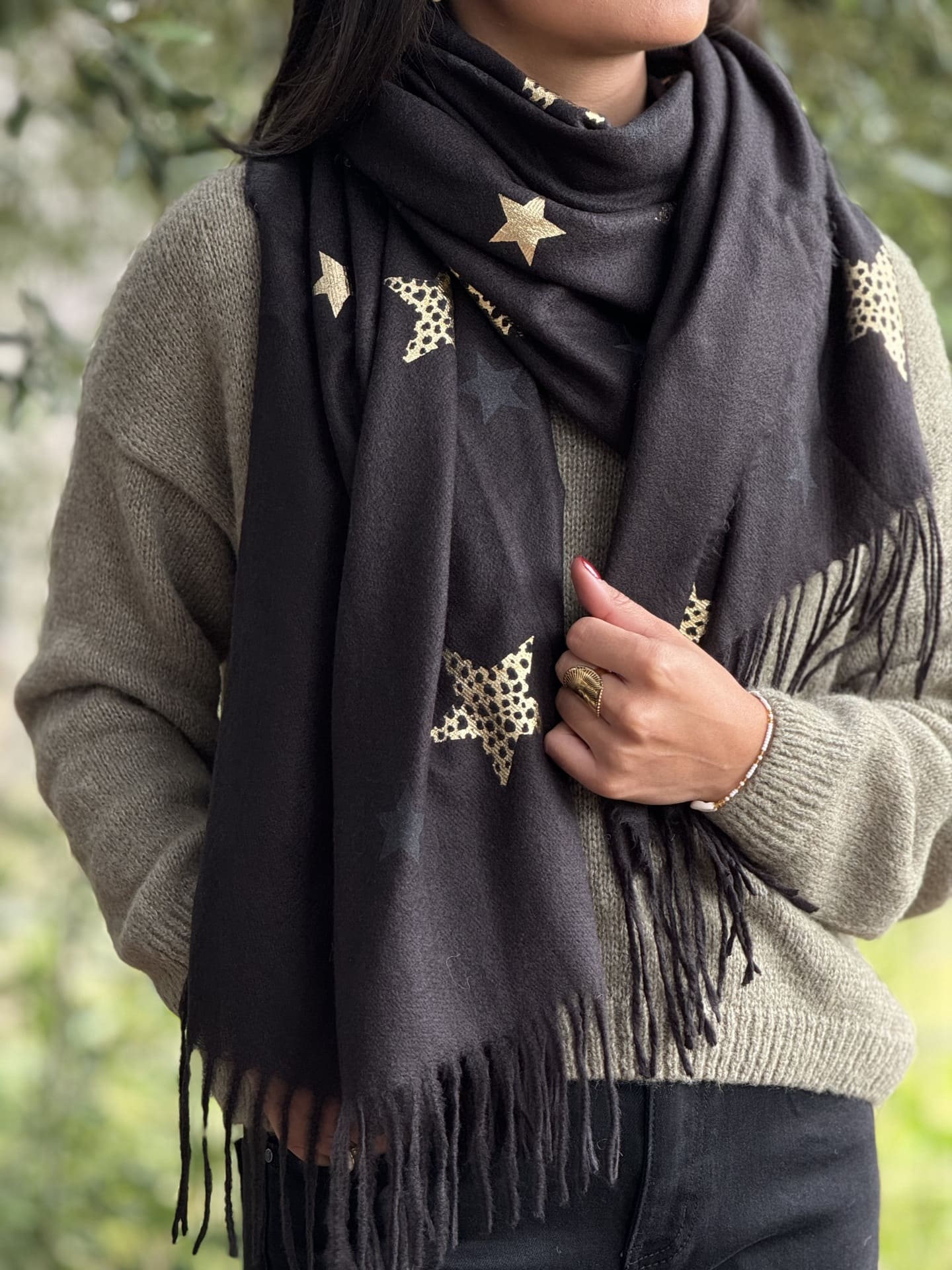 Foulard Hortense – Image 8