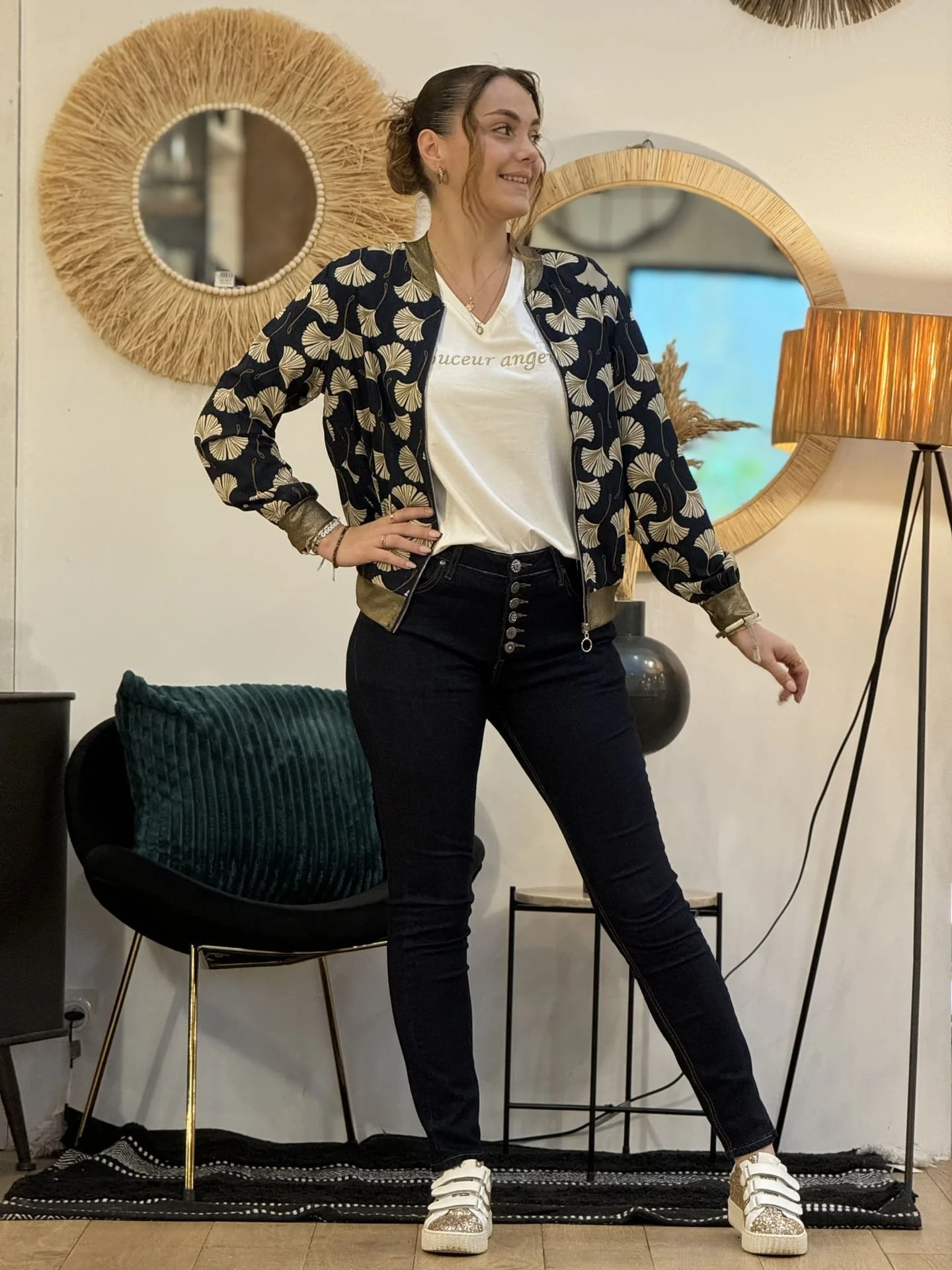 Bombers Céleste – Image 6