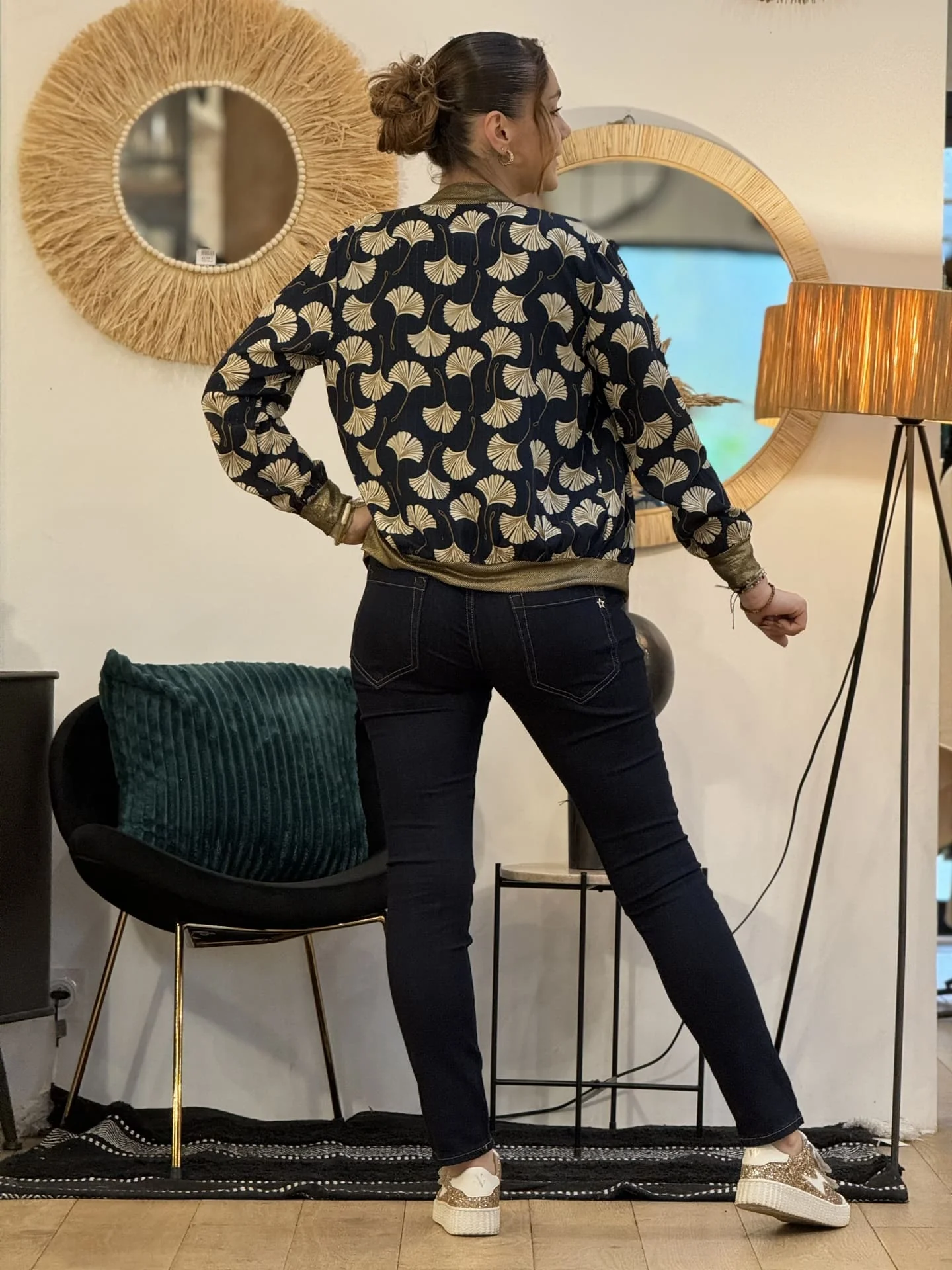 Bombers Céleste – Image 7