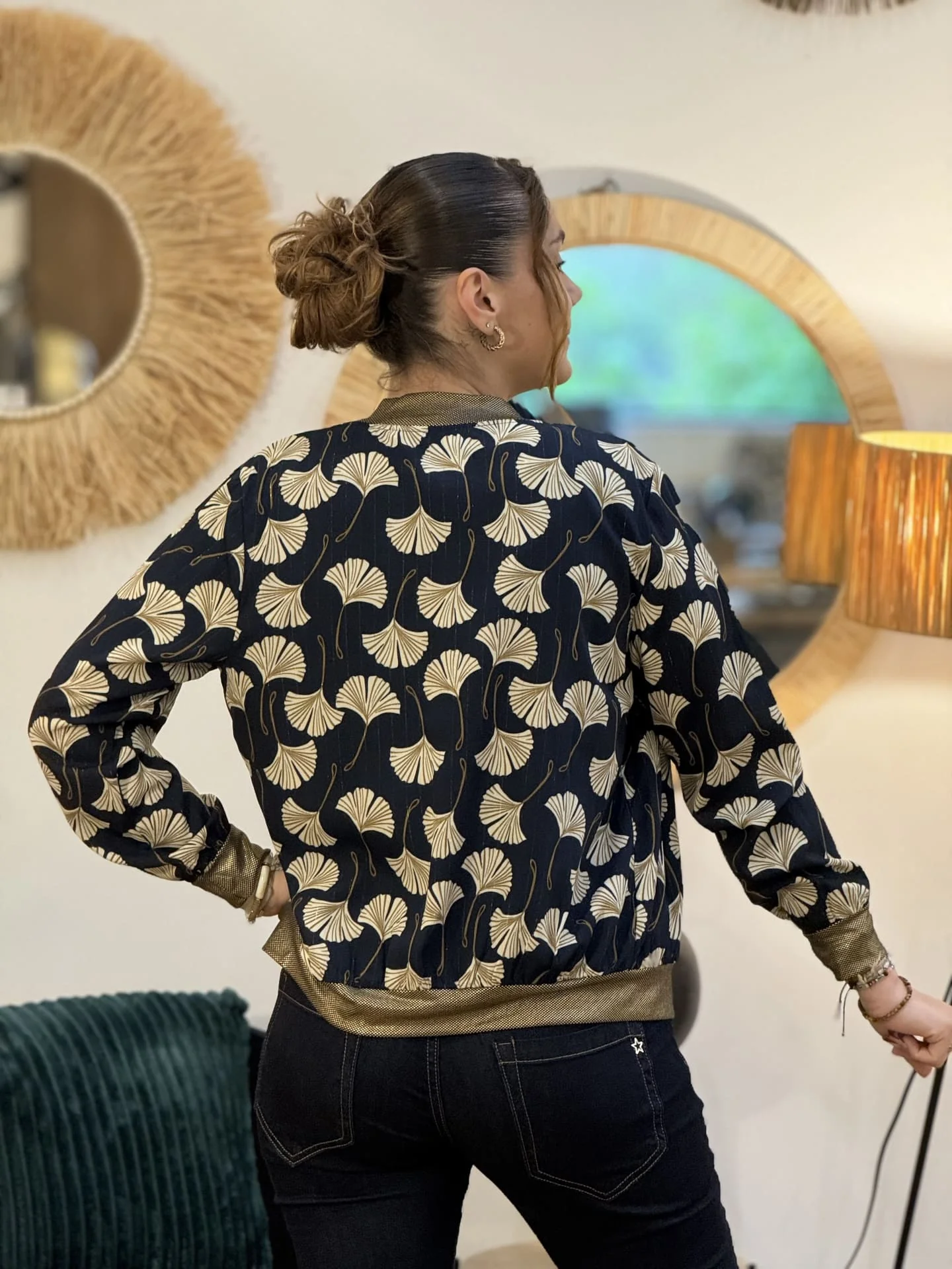 Bombers Céleste – Image 3