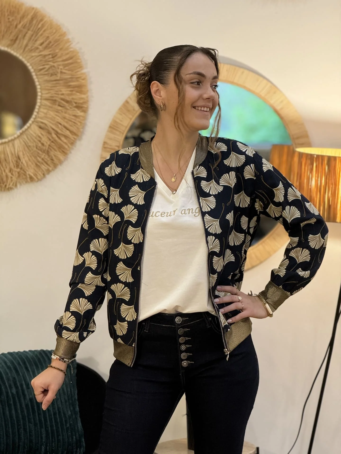 Bombers Céleste – Image 2