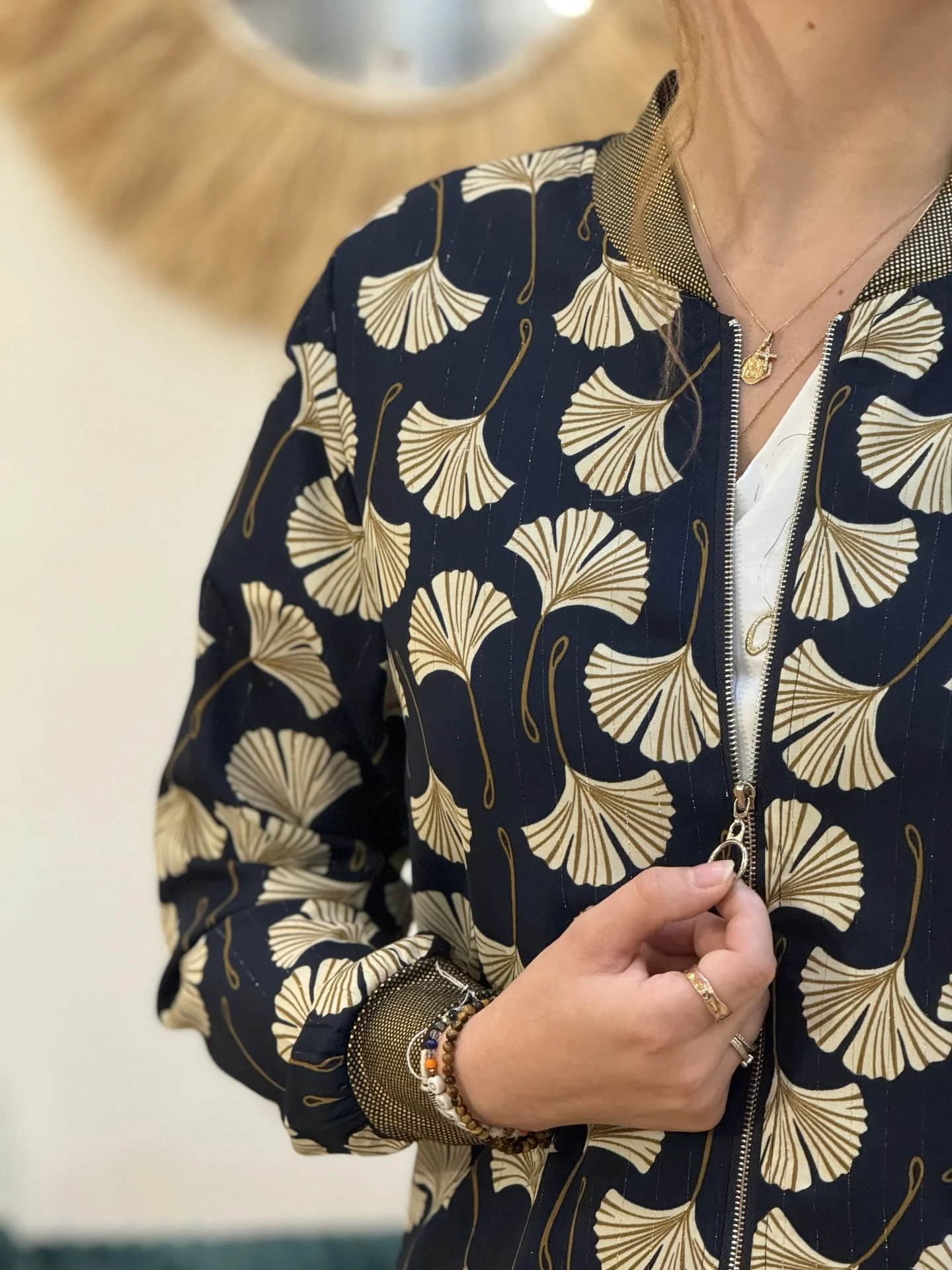 Bombers Céleste – Image 4