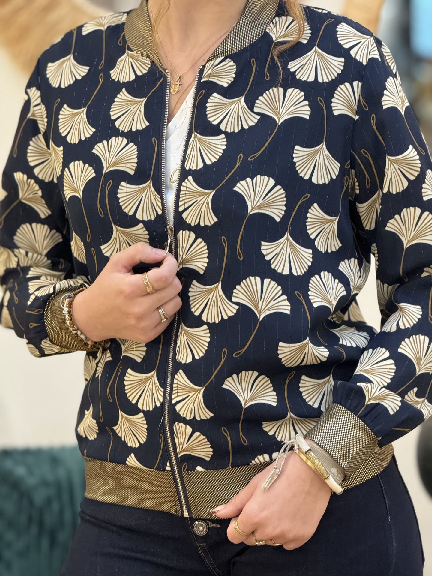 Bombers Céleste – Image 5