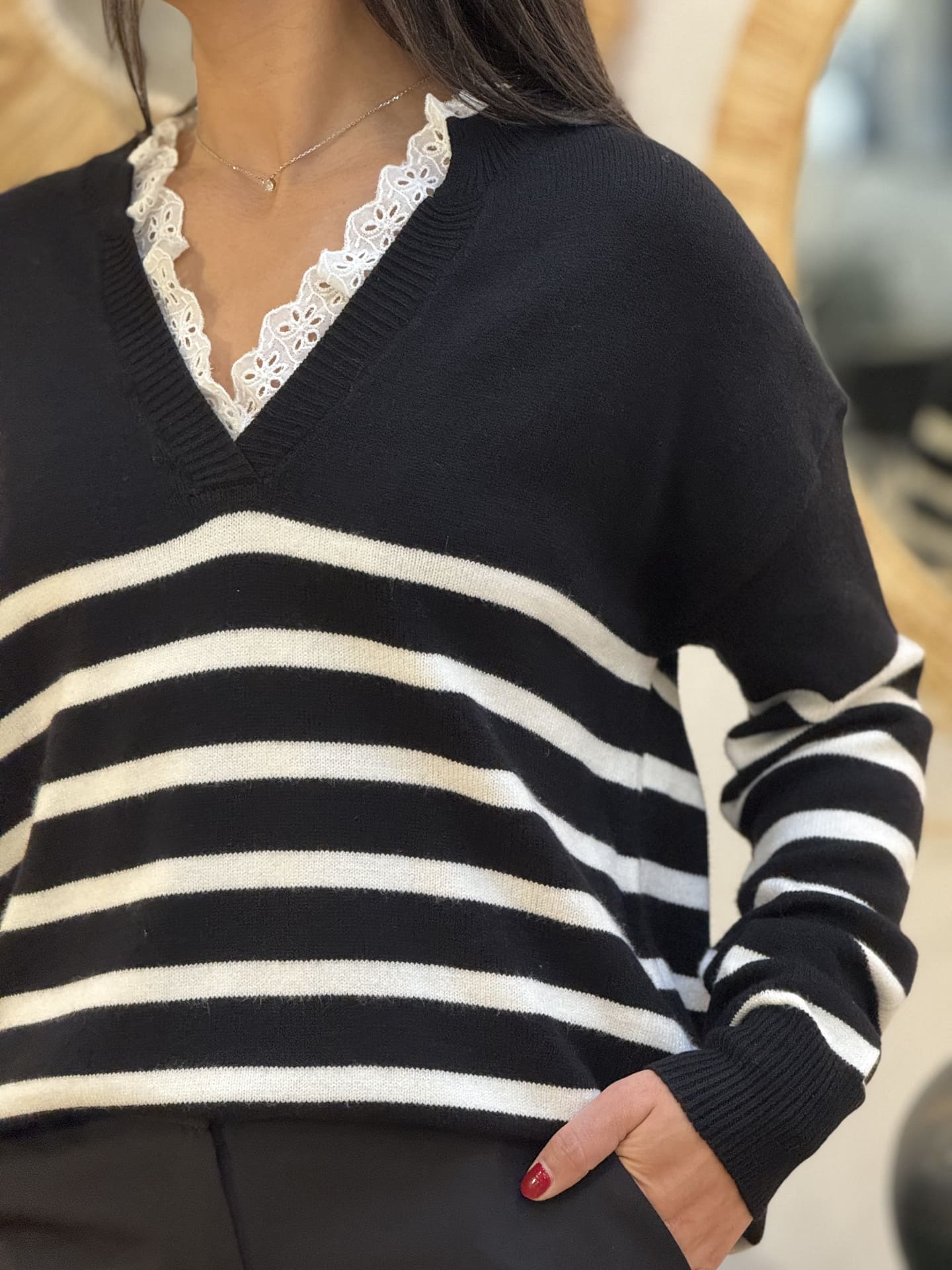 Pull Sylvia – Image 3