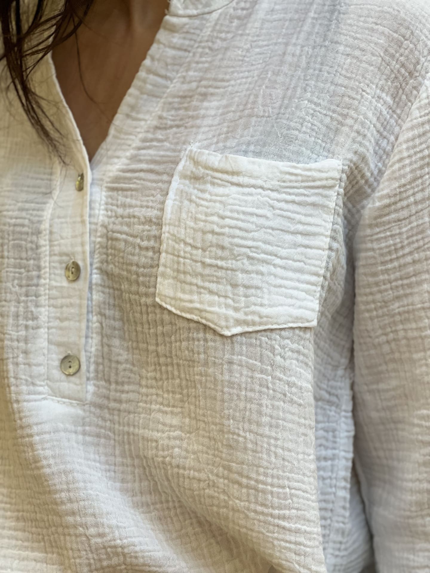 Chemise Lisandre – Image 4