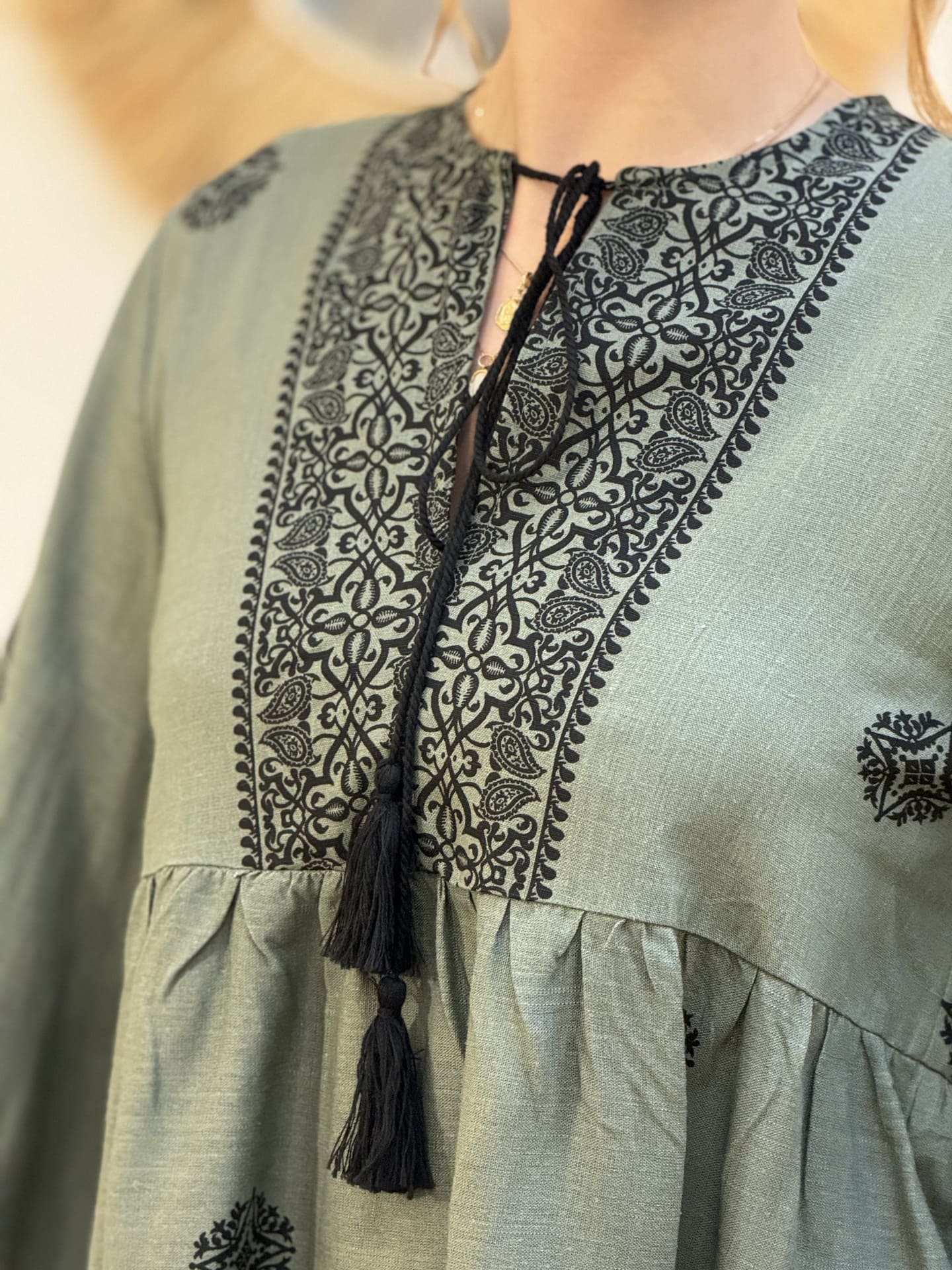 Blouse Noélie – Image 9