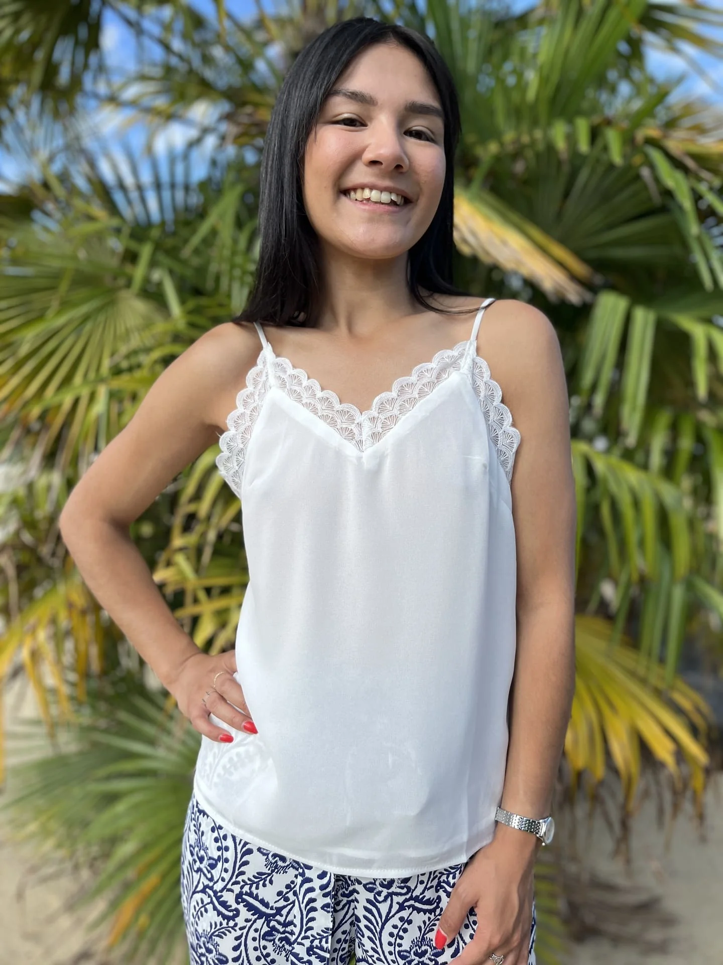 Top Clarisse – Image 2