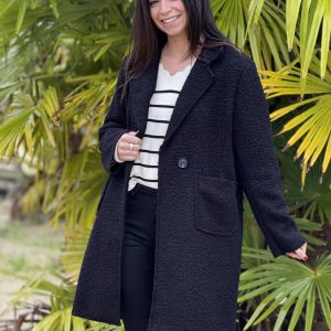 Manteau Victoria