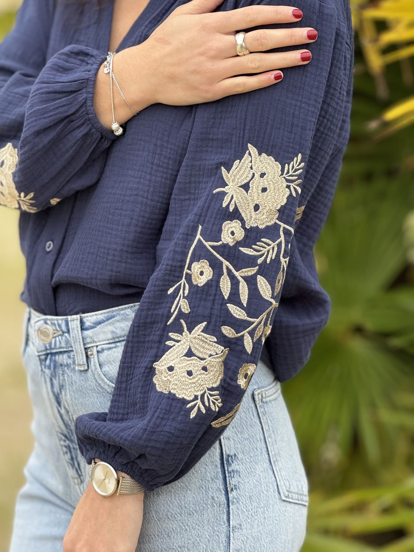 Chemisier Patricia – Image 5