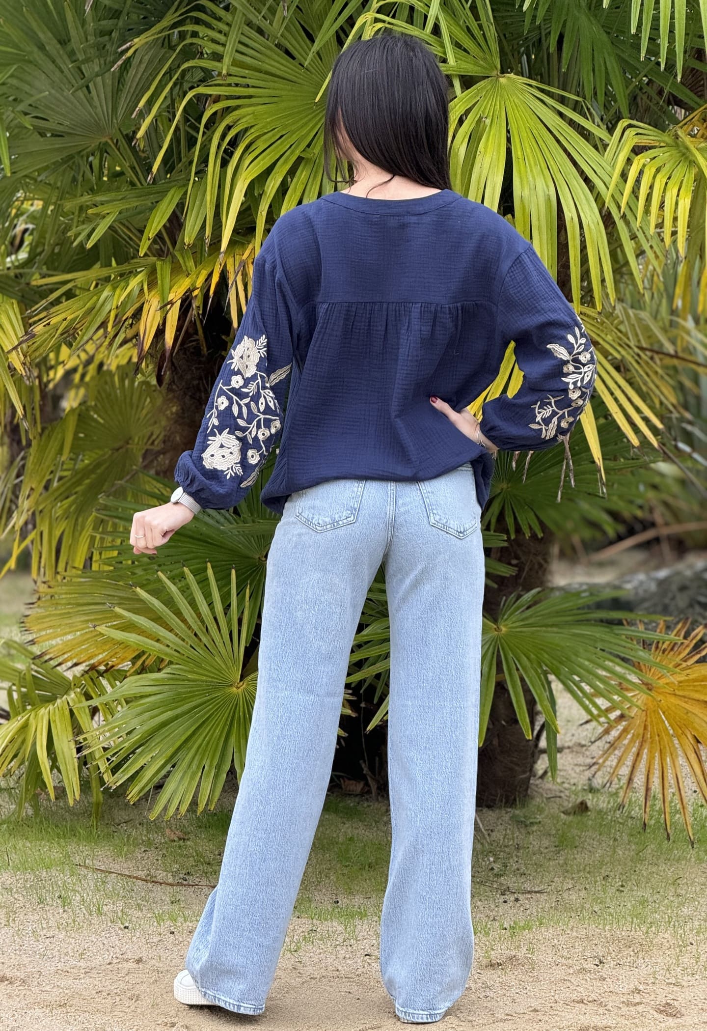 Chemisier Patricia – Image 7