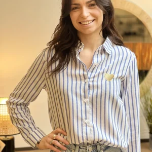 Chemise Emilie