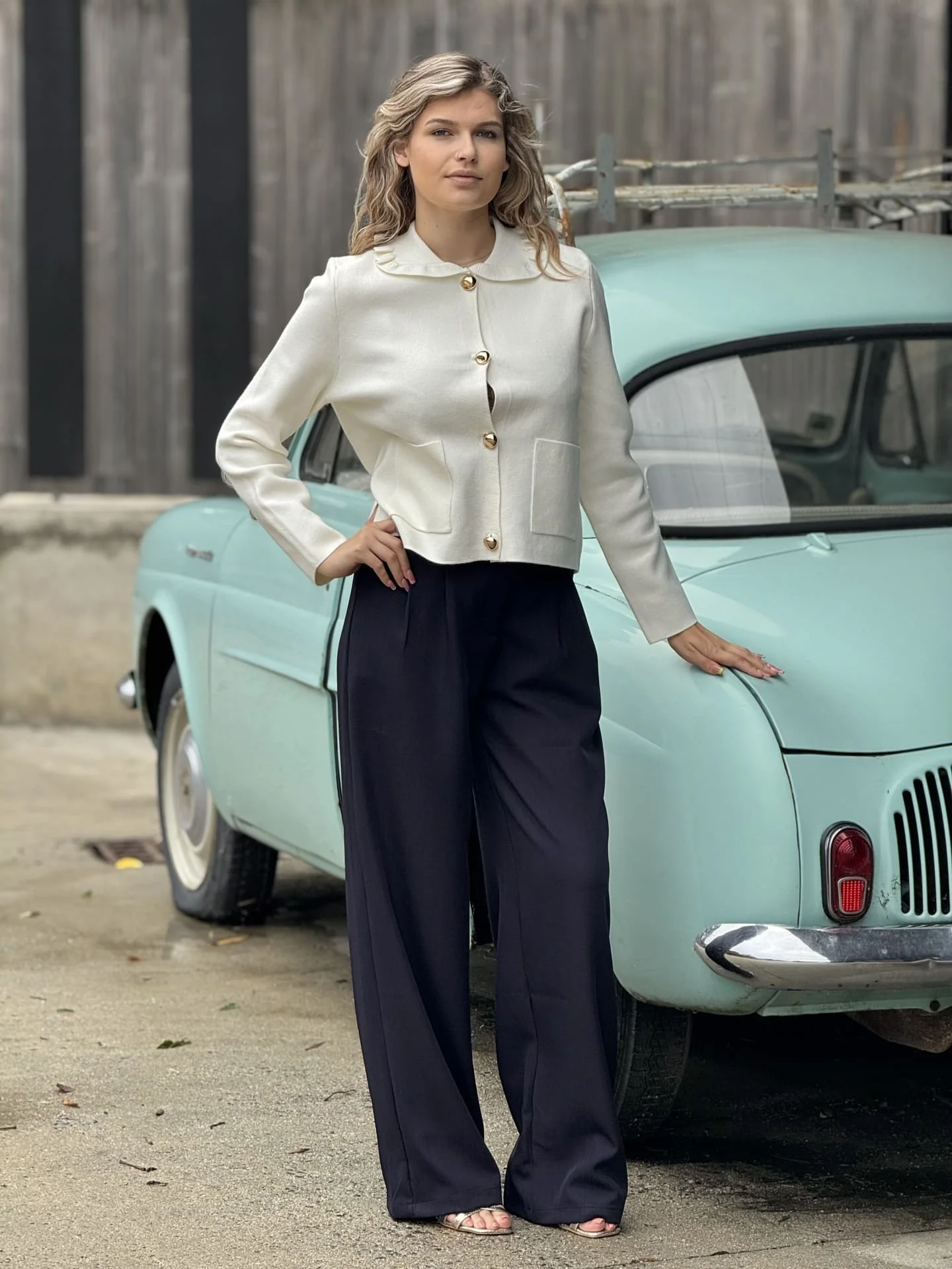 Gilet Appoline – Image 4