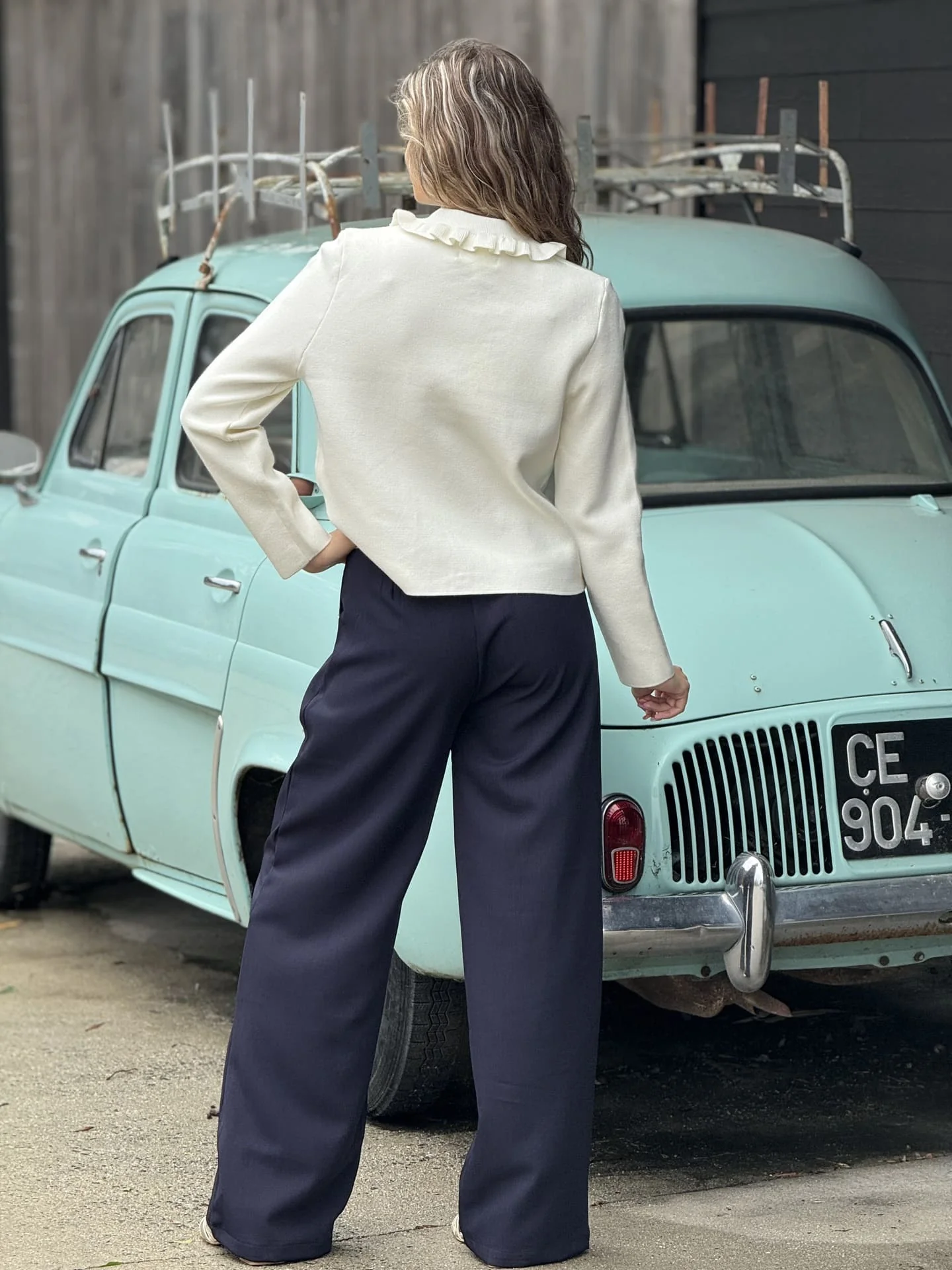 Gilet Appoline – Image 5