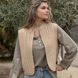 Gilet Lena