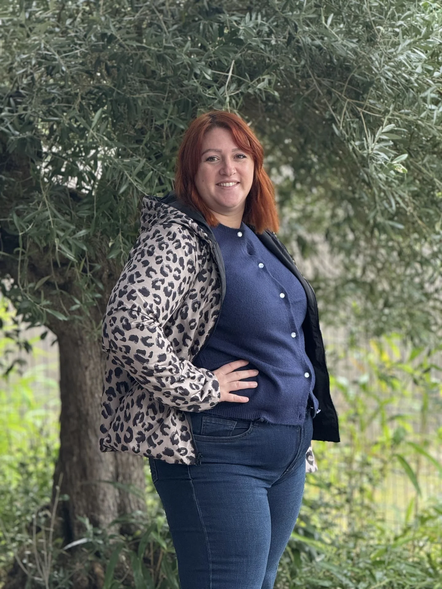 Coupe vent Camille – Image 8