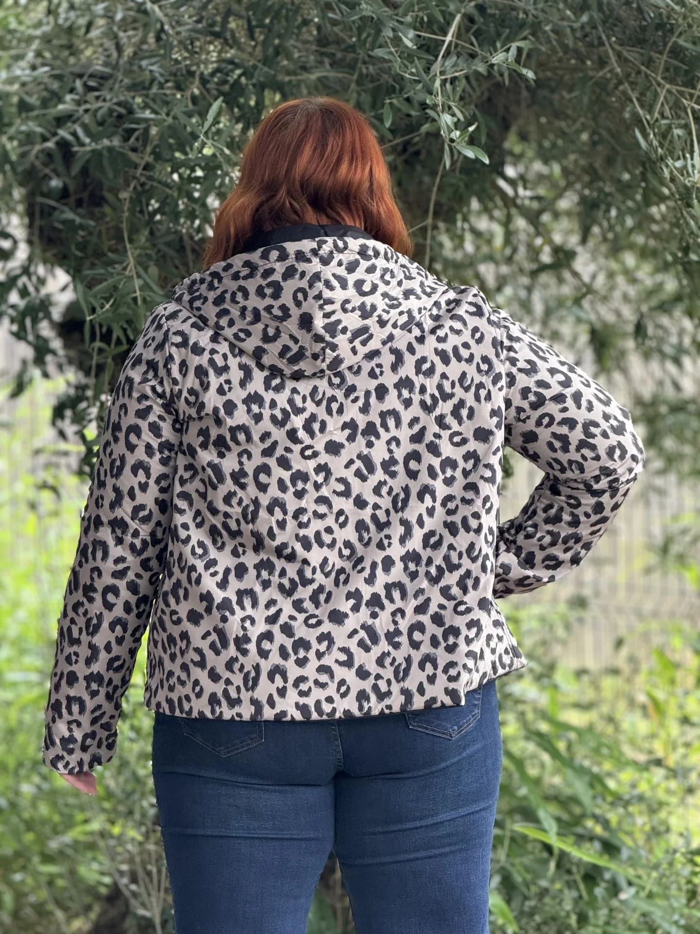 Coupe vent Camille – Image 9