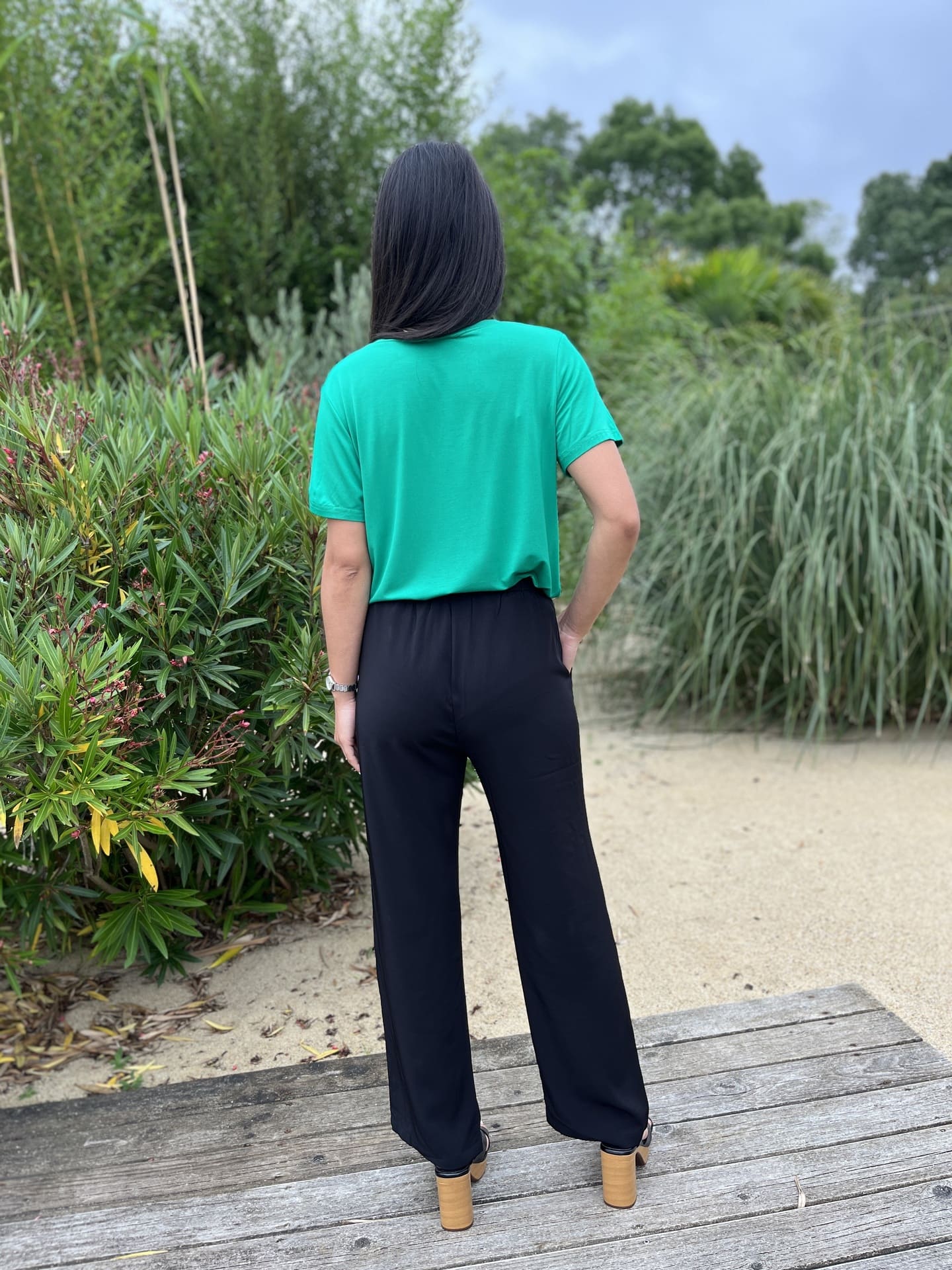 Pantalon Clarisse – Image 2