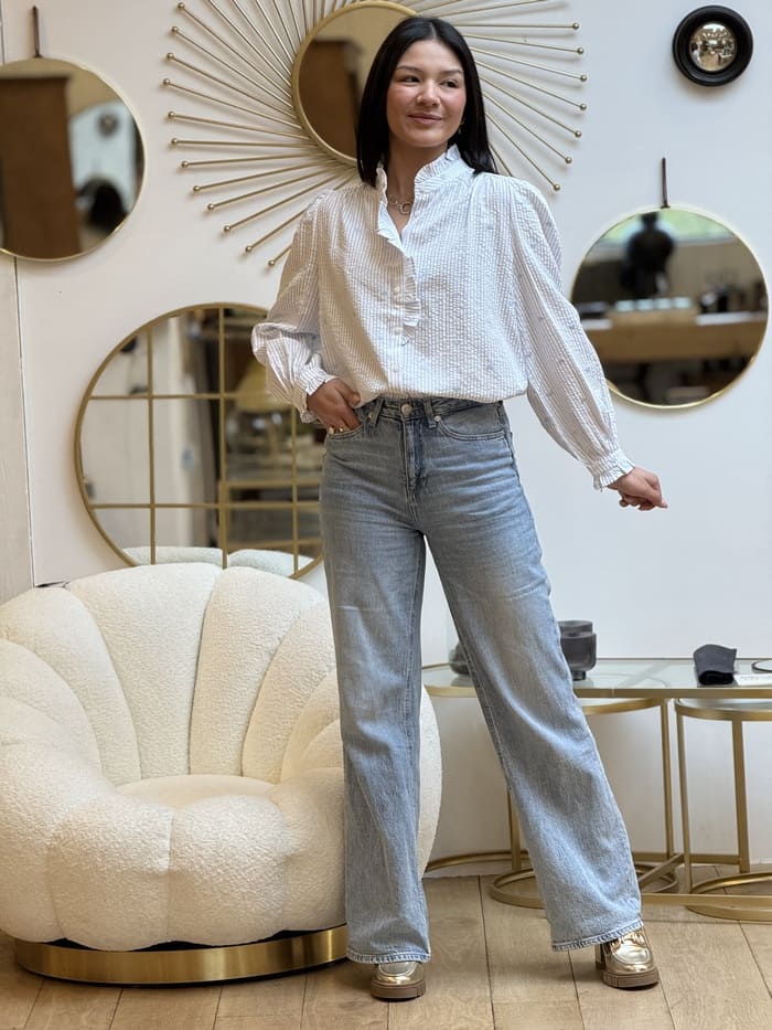 Chemise Alexia – Image 4