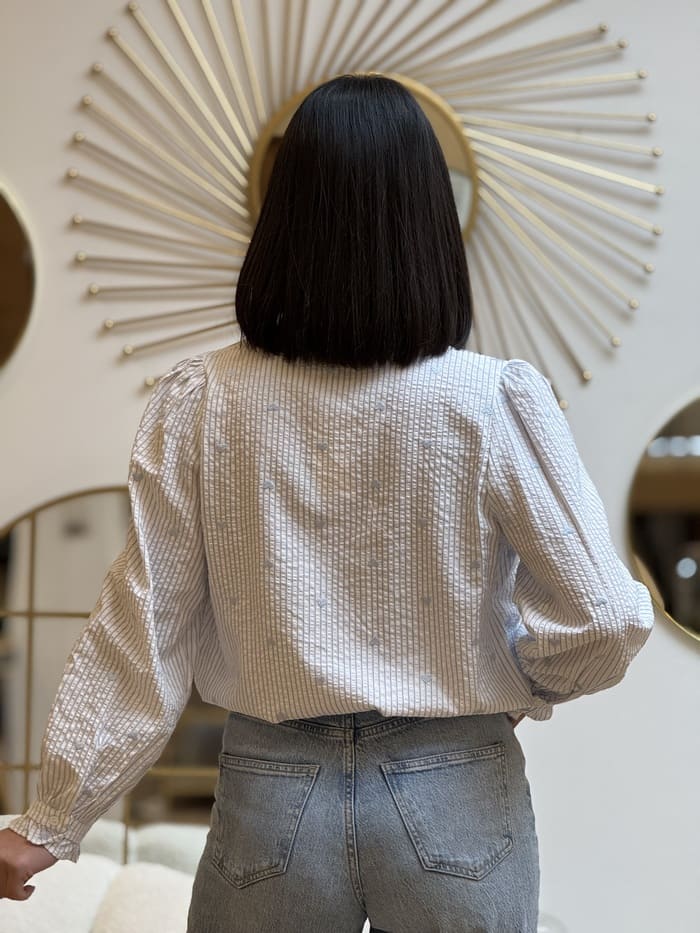 Chemise Alexia – Image 3