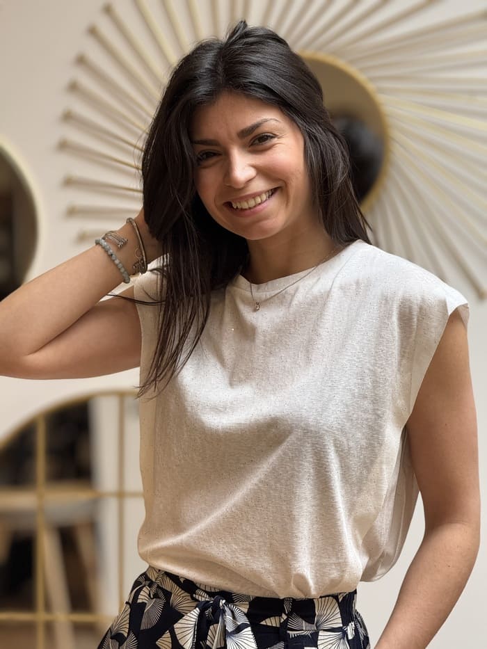 Tee shirt Angèle – Image 7