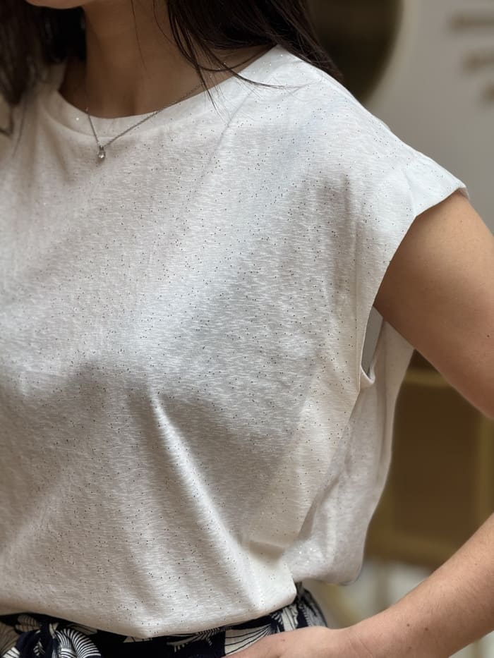 Tee shirt Angèle – Image 8