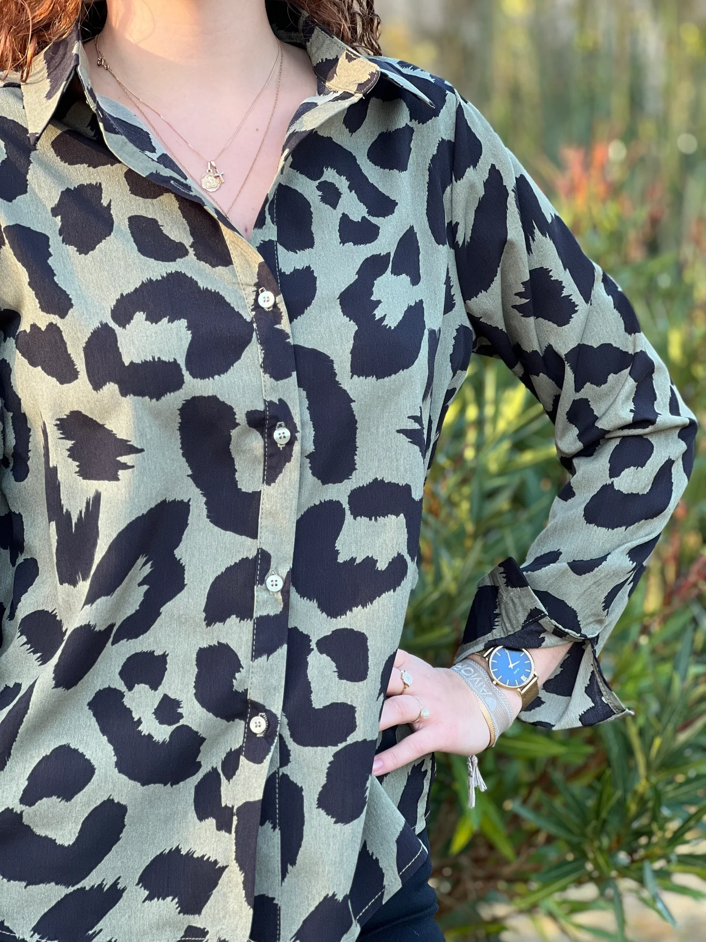 Chemise Coraline – Image 4