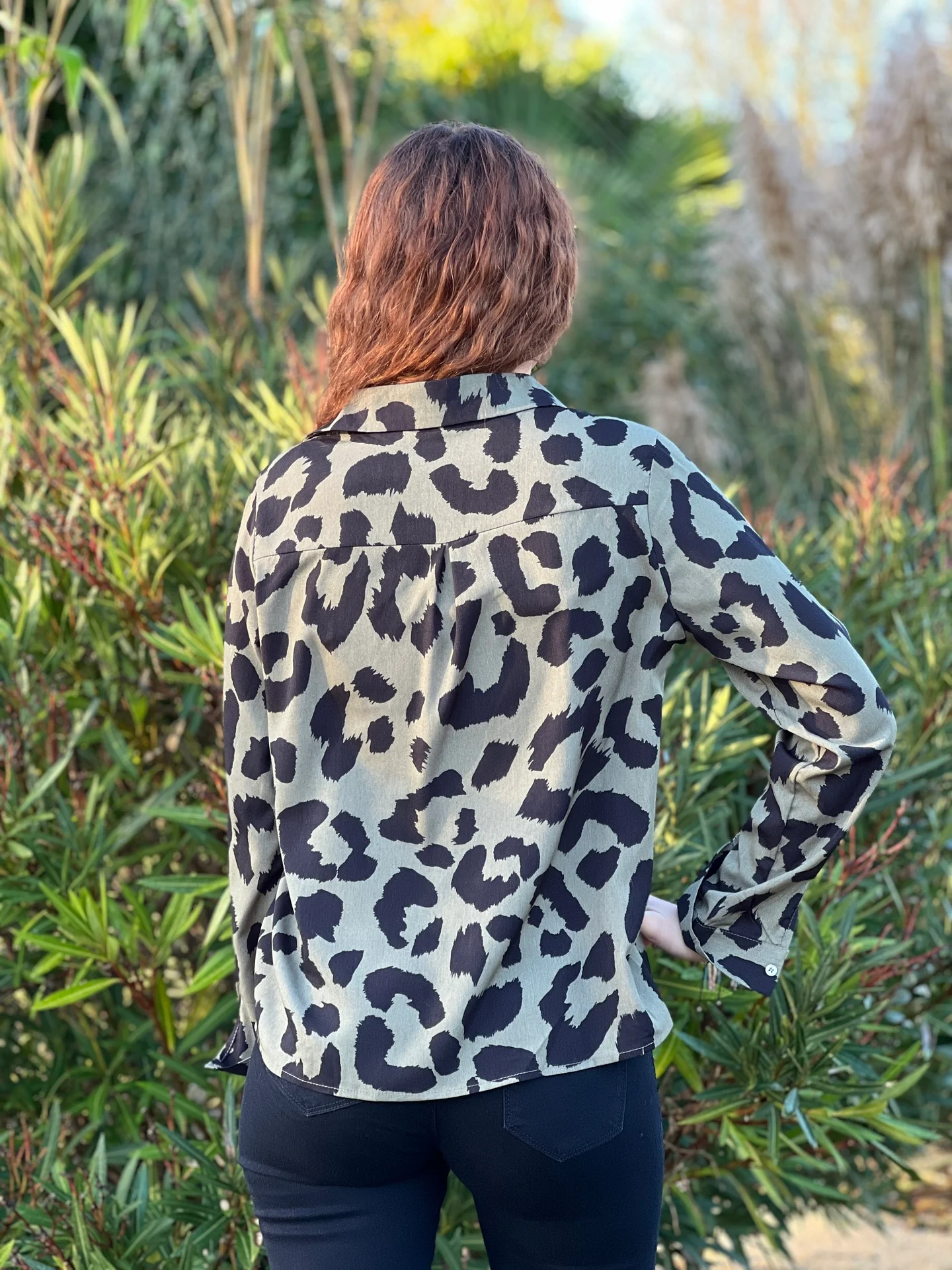 Chemise Coraline – Image 2