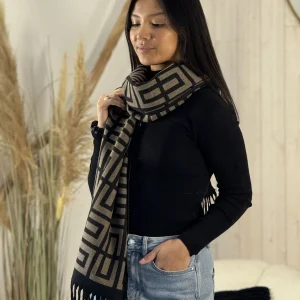 Écharpe Agathe