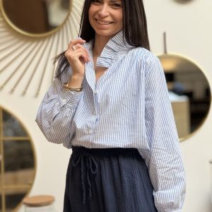 Chemise Nadège