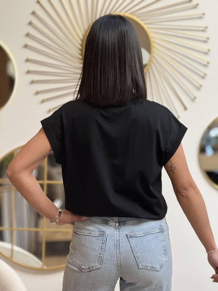 Tee shirt Camelise – Image 8