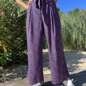Pantalon Lalia