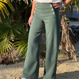 Pantalon Félicienne