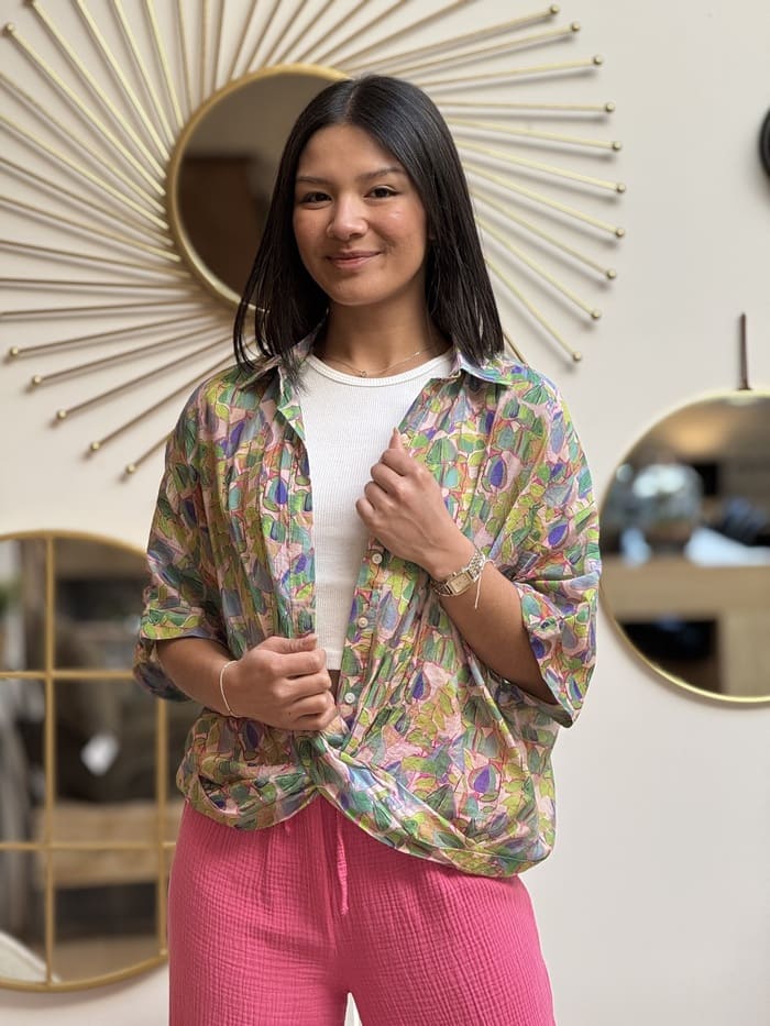 Chemise Lorylène – Image 4