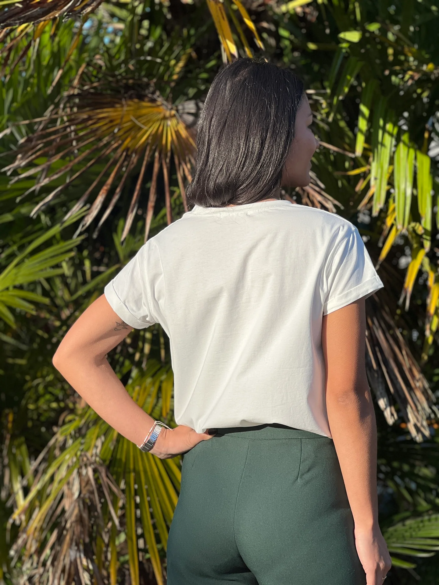 Pantalon Félicienne – Image 6