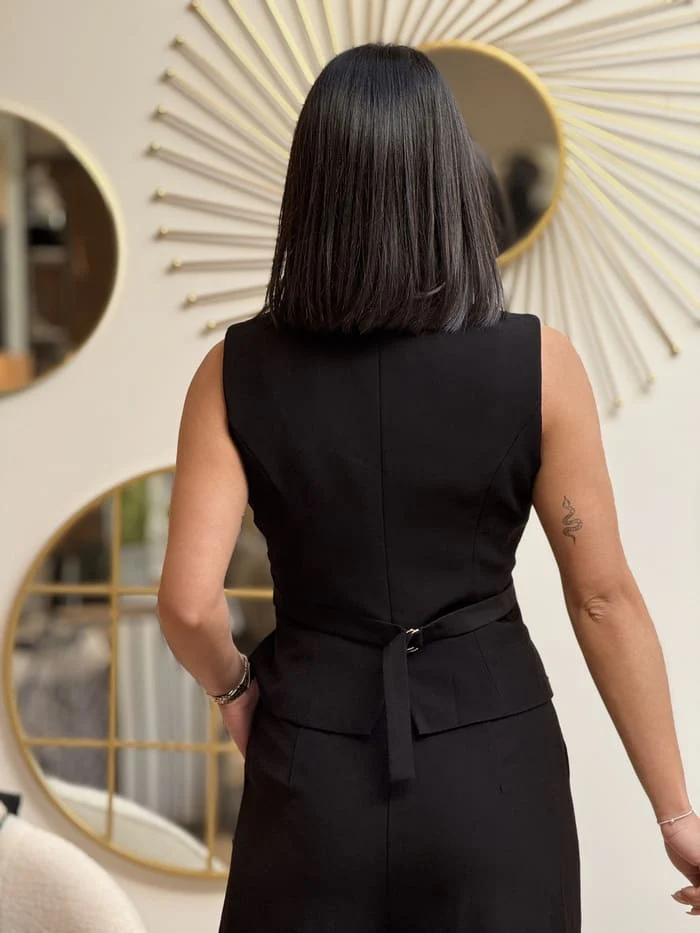 Combinaison pantalon Armande – Image 4