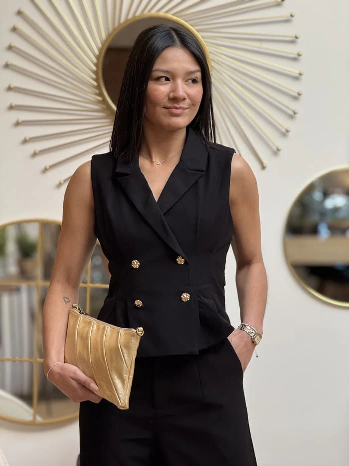 Combinaison pantalon Armande – Image 3