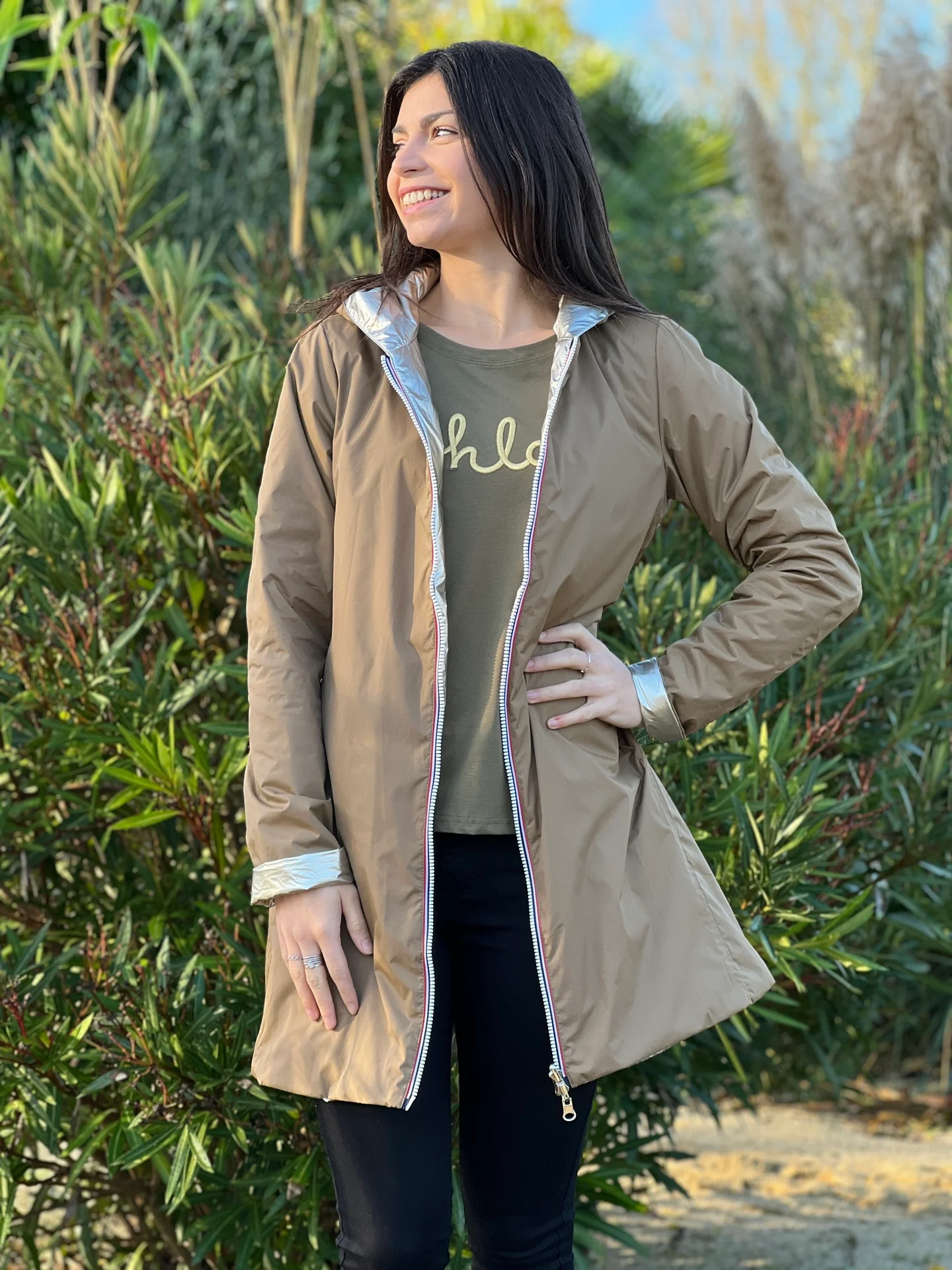 Parka Alice – Image 6