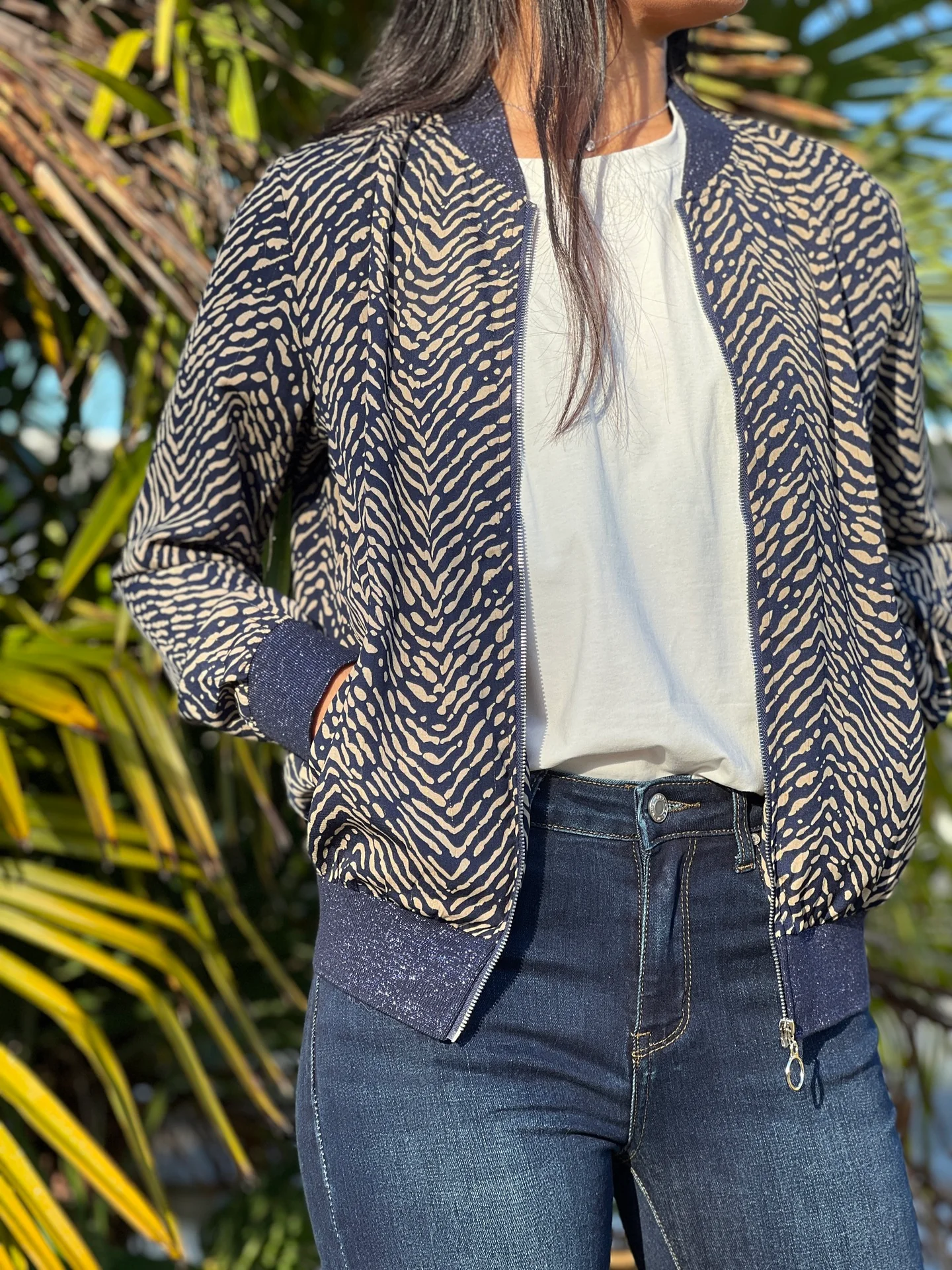 Bombers Lisette – Image 4