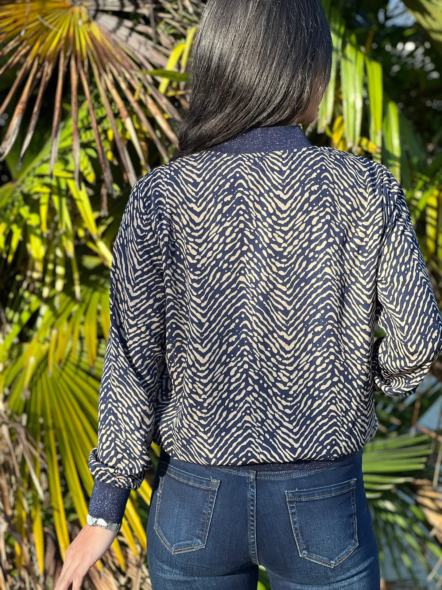 Bombers Lisette – Image 2