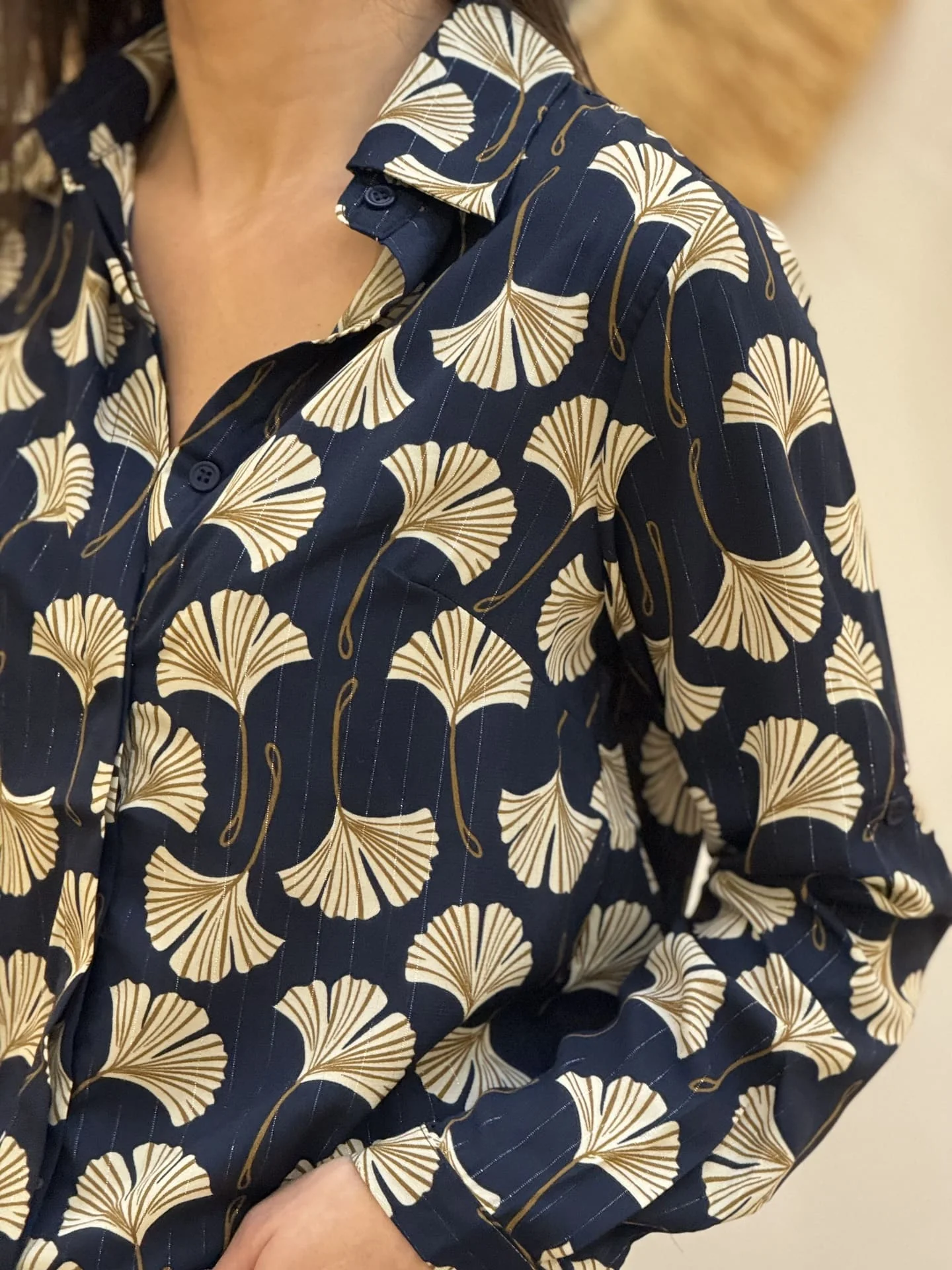 Chemisier Virginie – Image 4