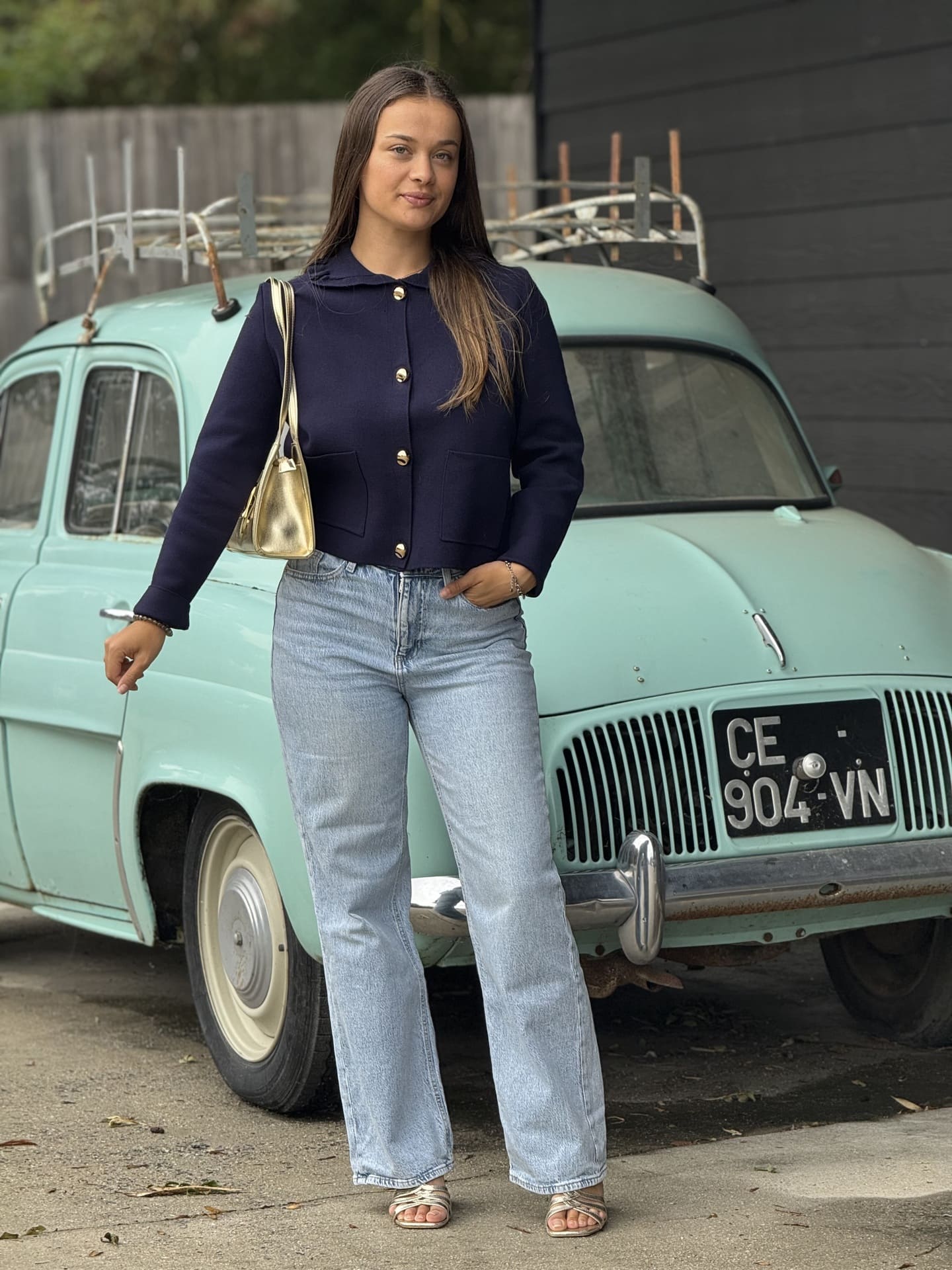 Gilet Appoline – Image 9