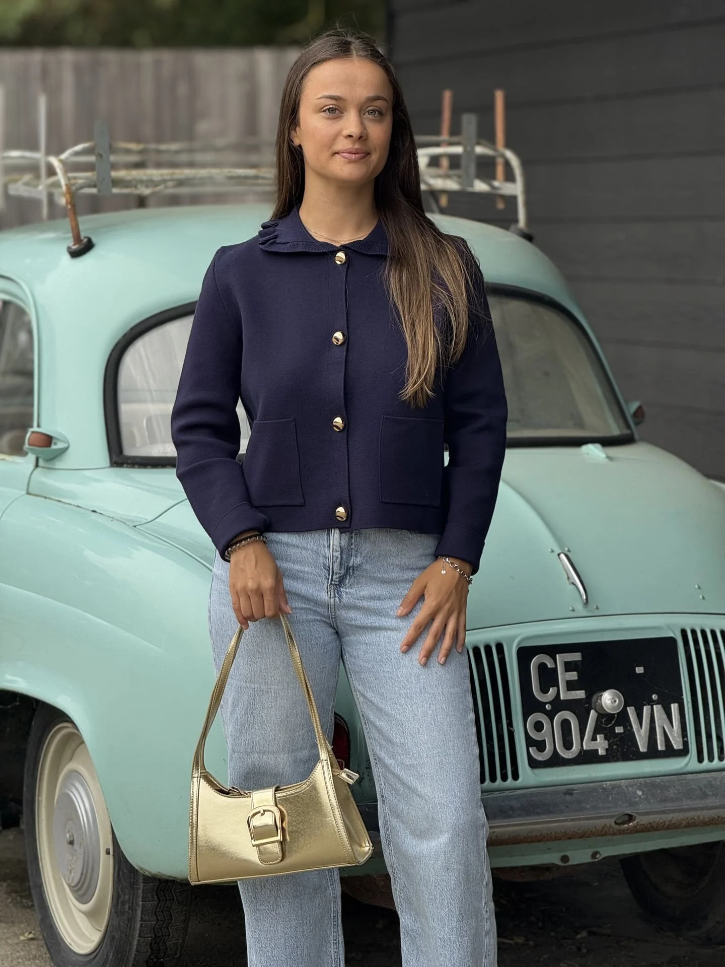 Gilet Appoline – Image 6