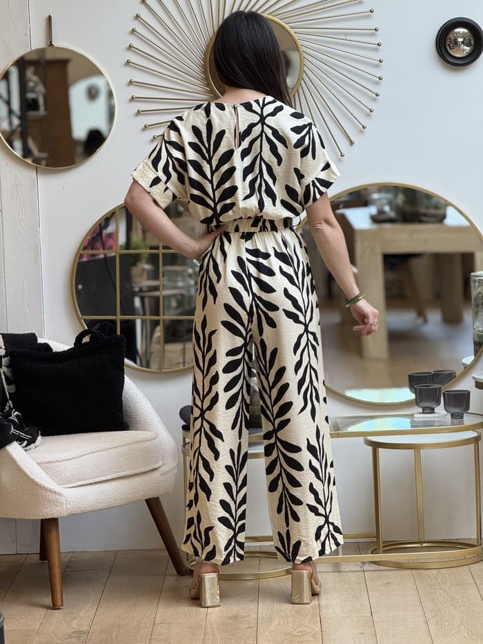 Combinaison pantalon Adèle – Image 6