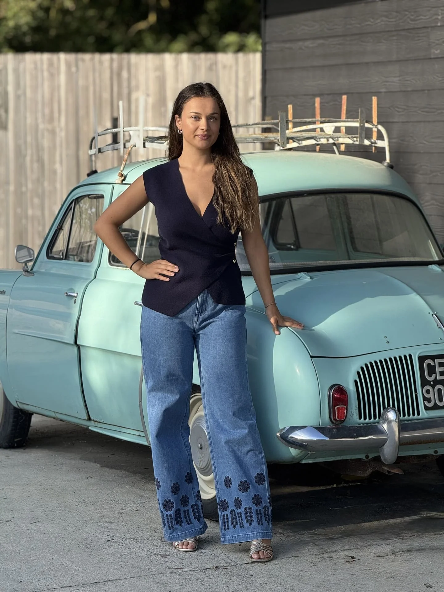 Gilet Clémentine – Image 4