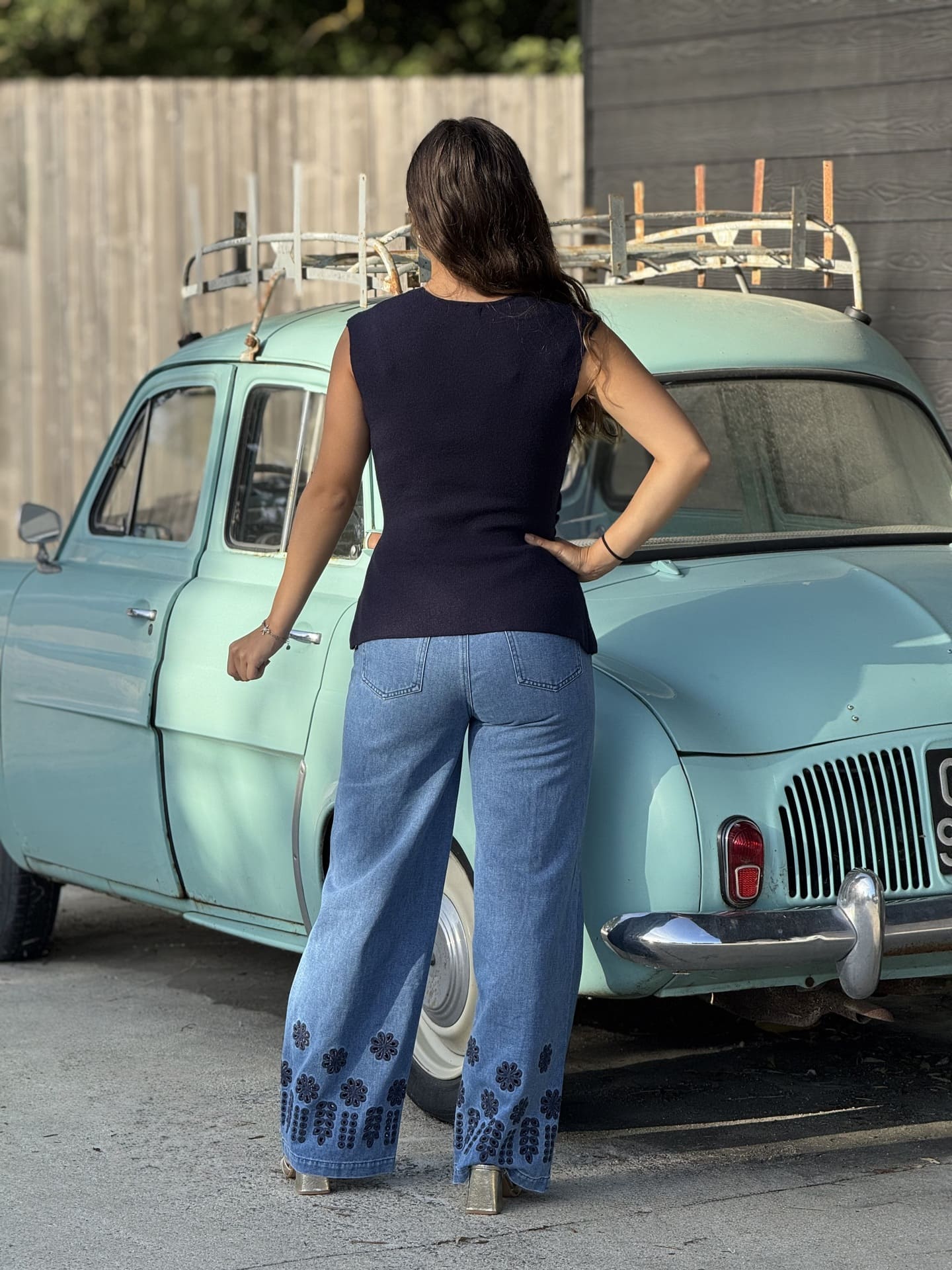 Gilet Clémentine – Image 5