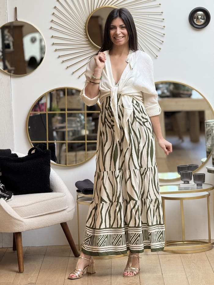 Robe Théa – Image 6