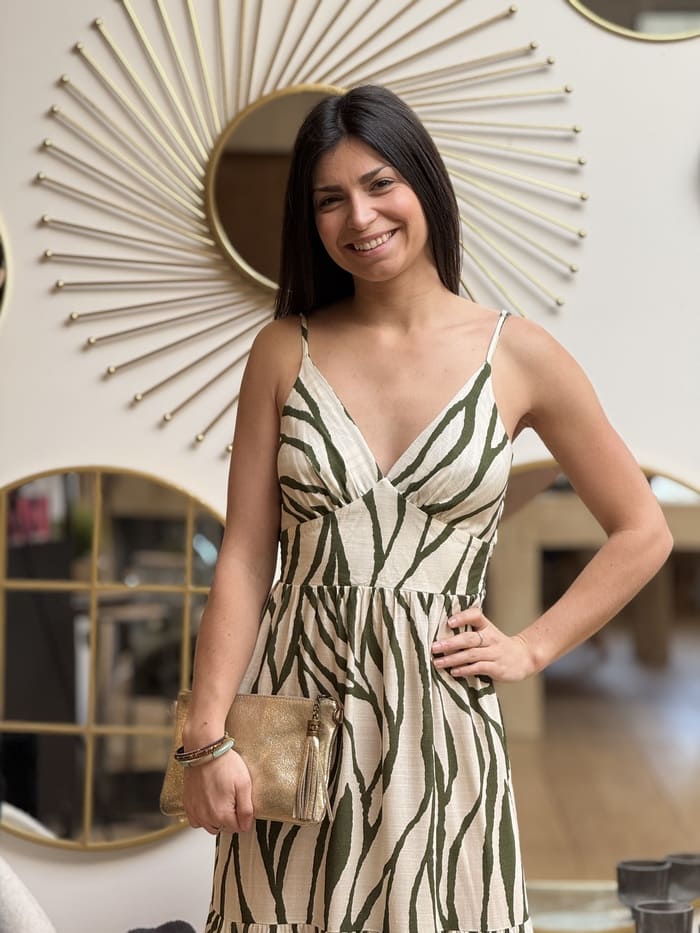 Robe Théa – Image 3