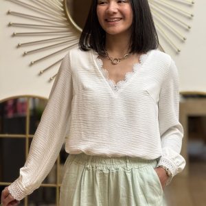 Blouse Liane