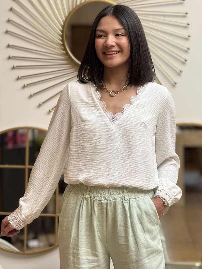 Blouse Liane
