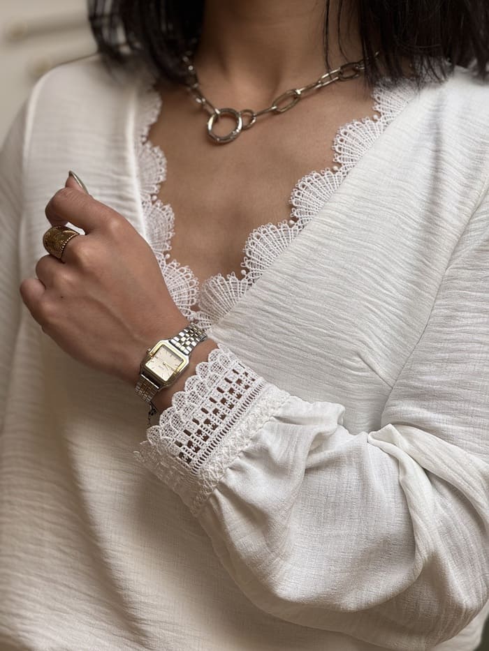 Blouse Liane – Image 2